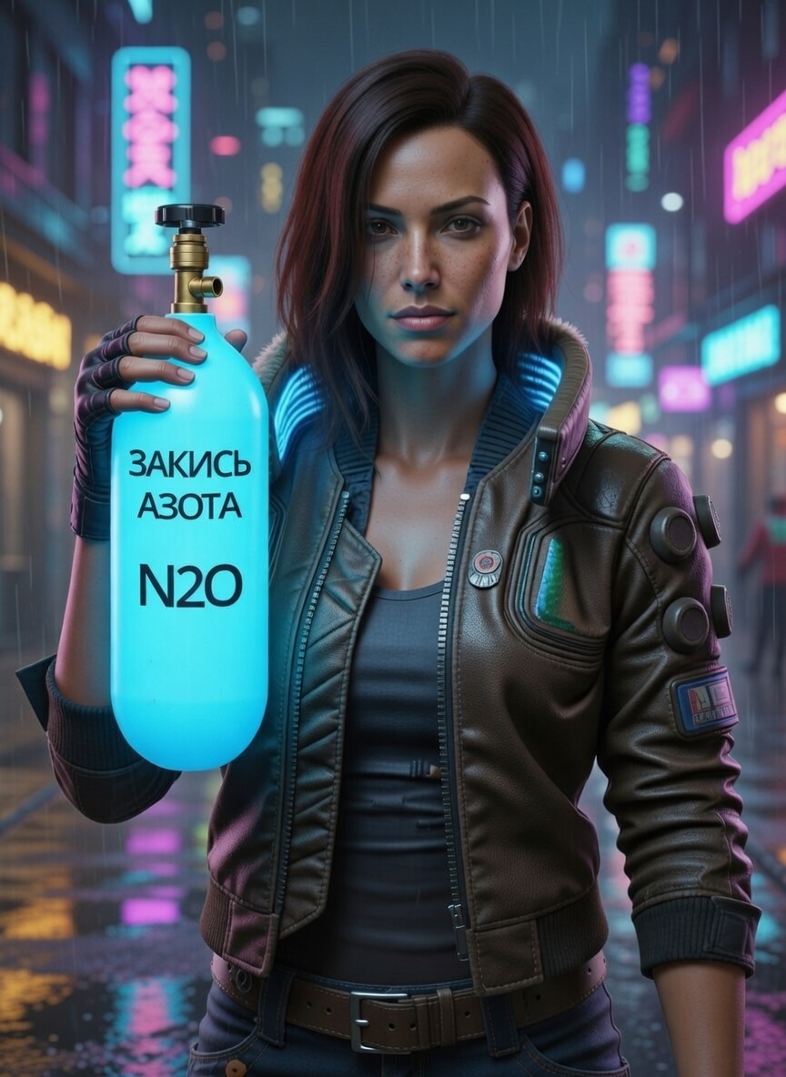 Баллон 2 литра